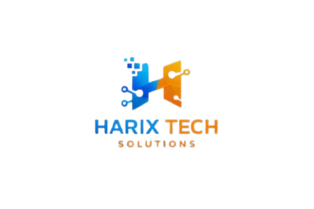 Harix Tech Solutions Logo